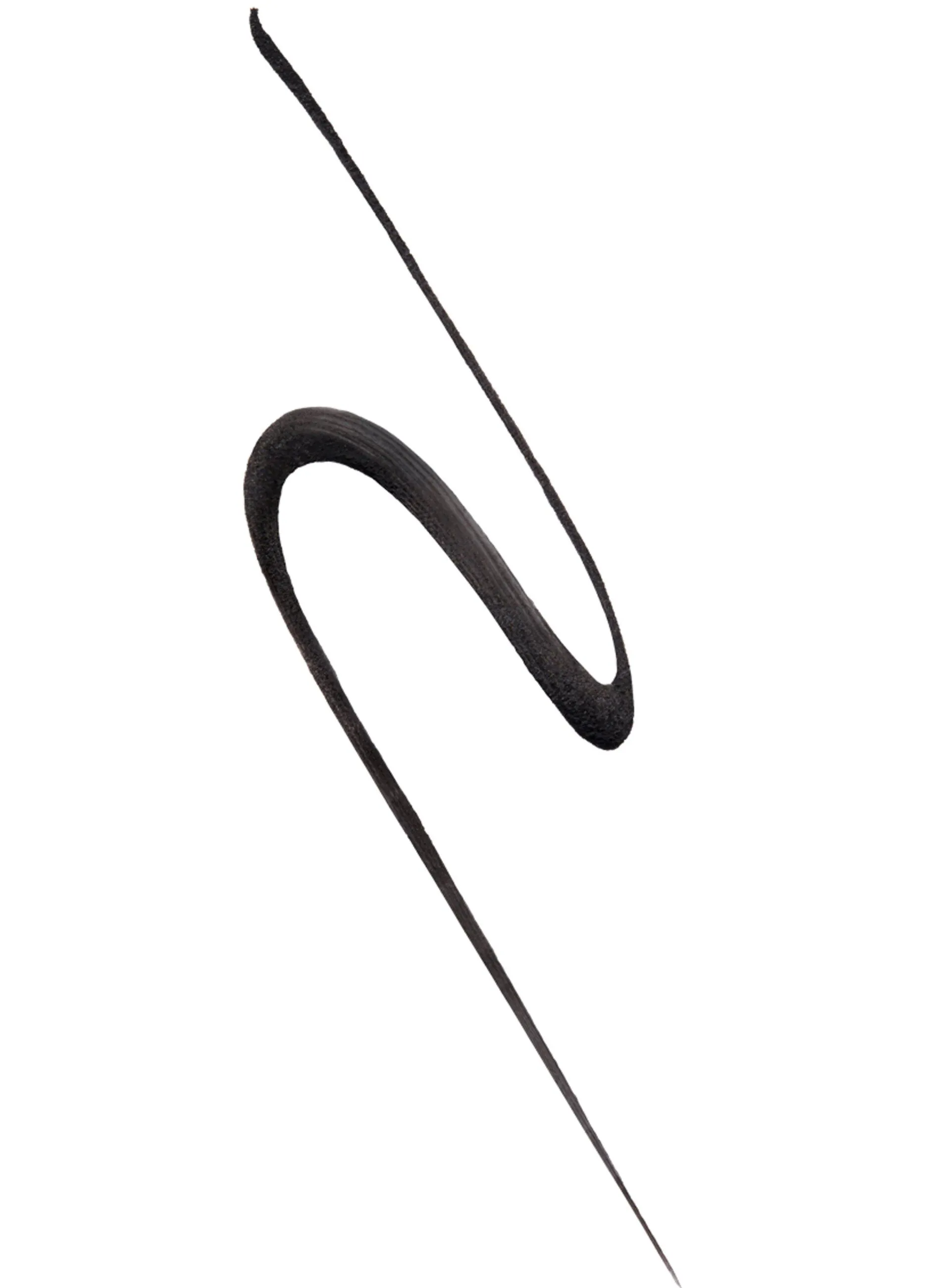 MAYBELLINE  Maybelline New York Eyeliner Tattoo Liner Liquid Ink, A Lunga Tenuta, Nero.