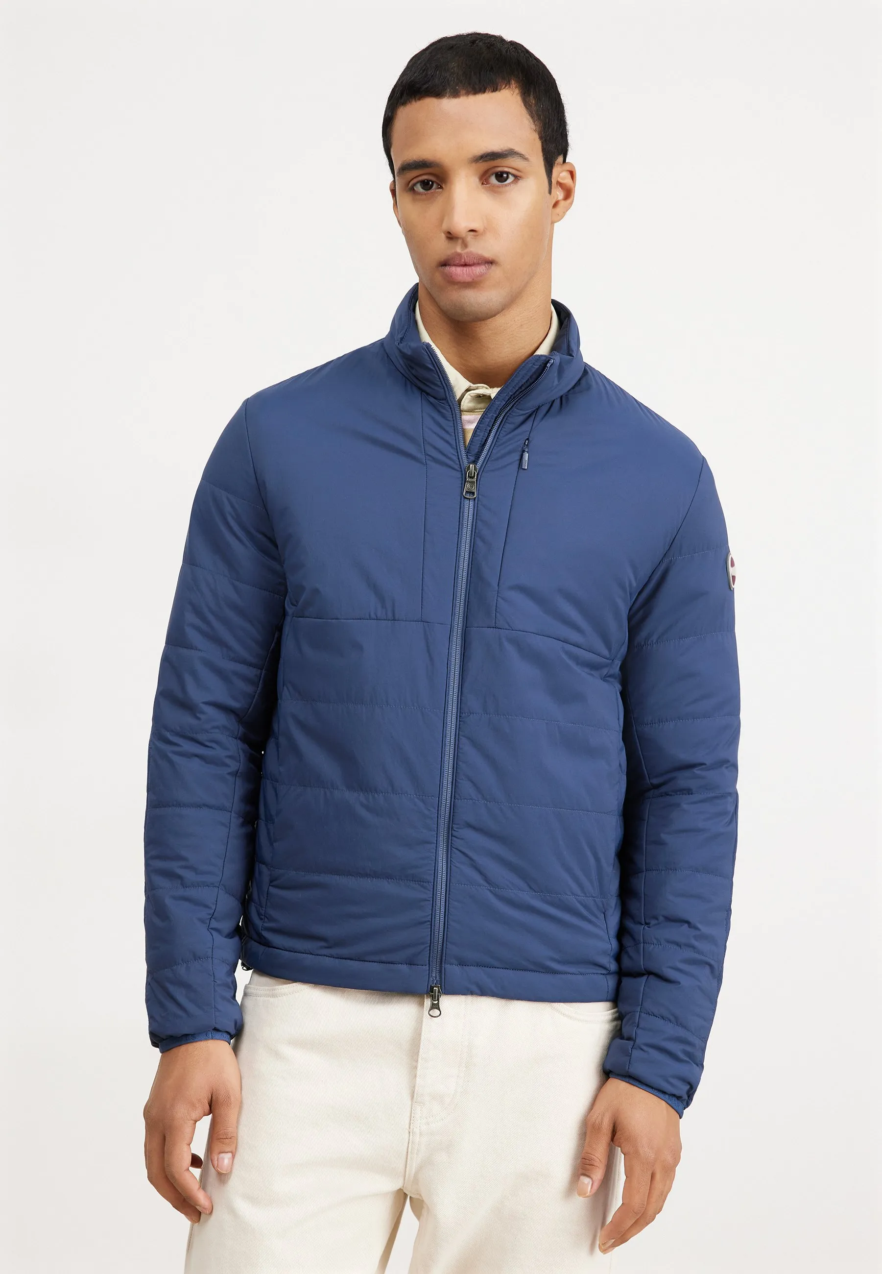 MENS JACKET - Giacca da mezza stagione