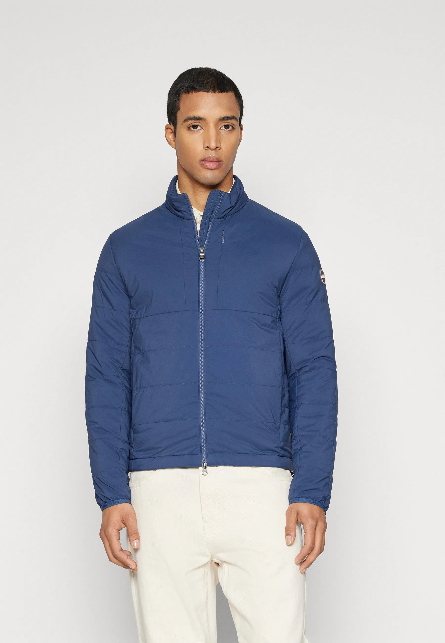 MENS JACKET - Giacca da mezza stagione