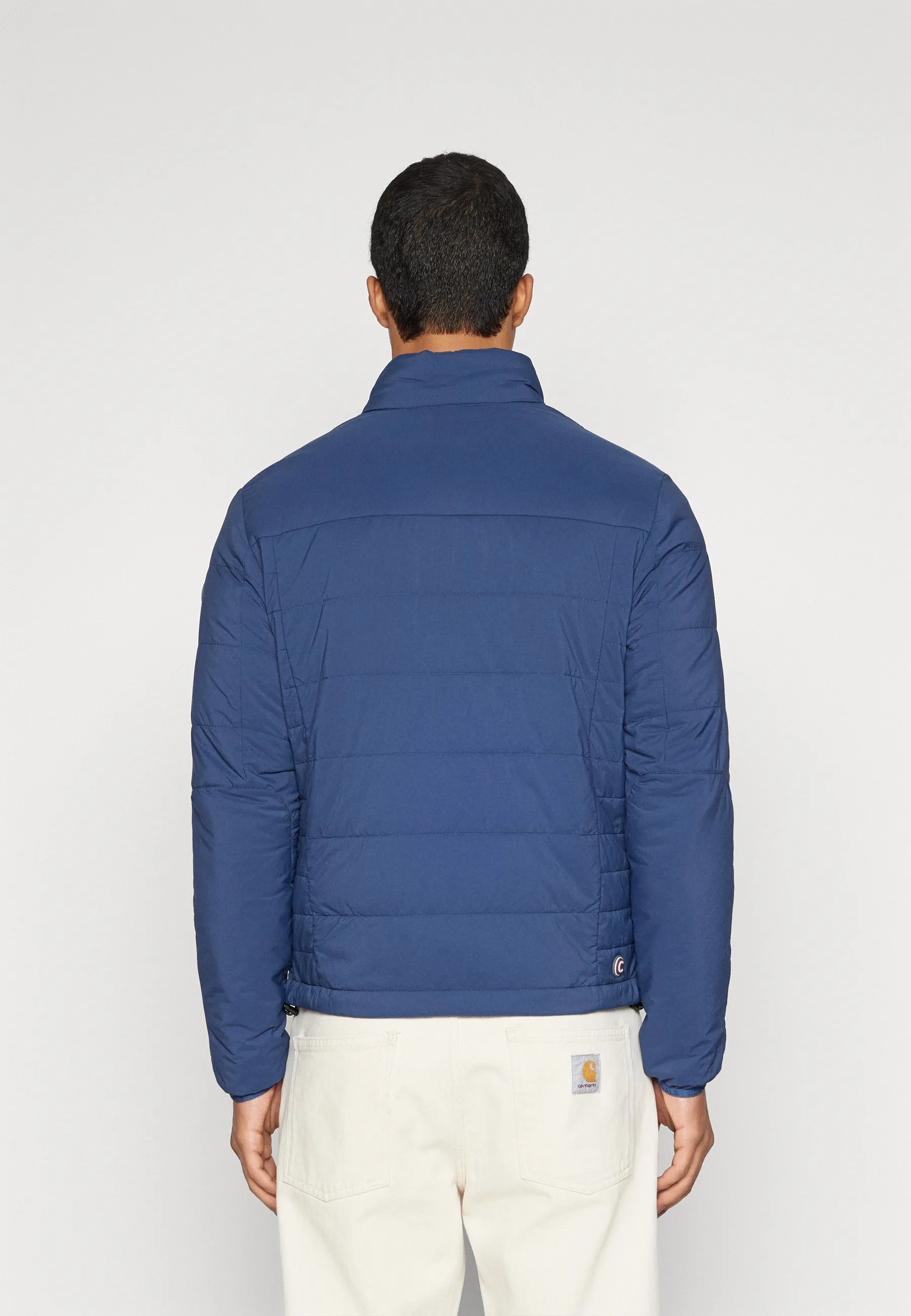 MENS JACKET - Giacca da mezza stagione