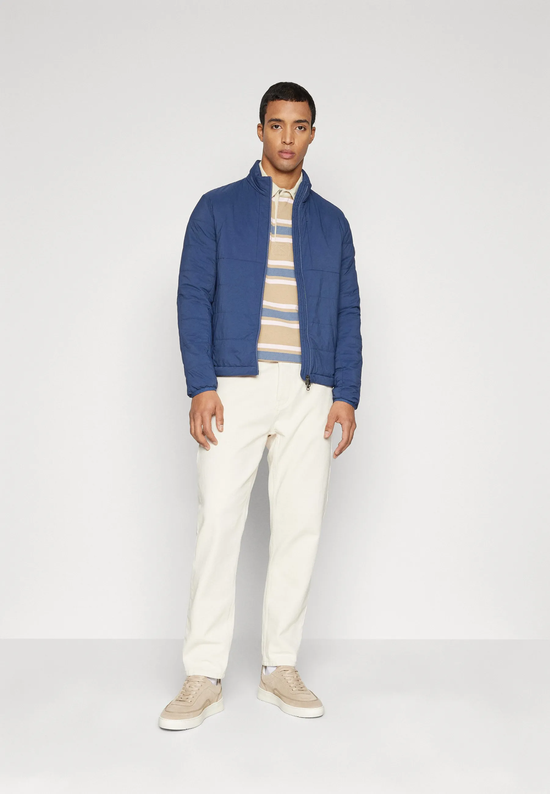 MENS JACKET - Giacca da mezza stagione