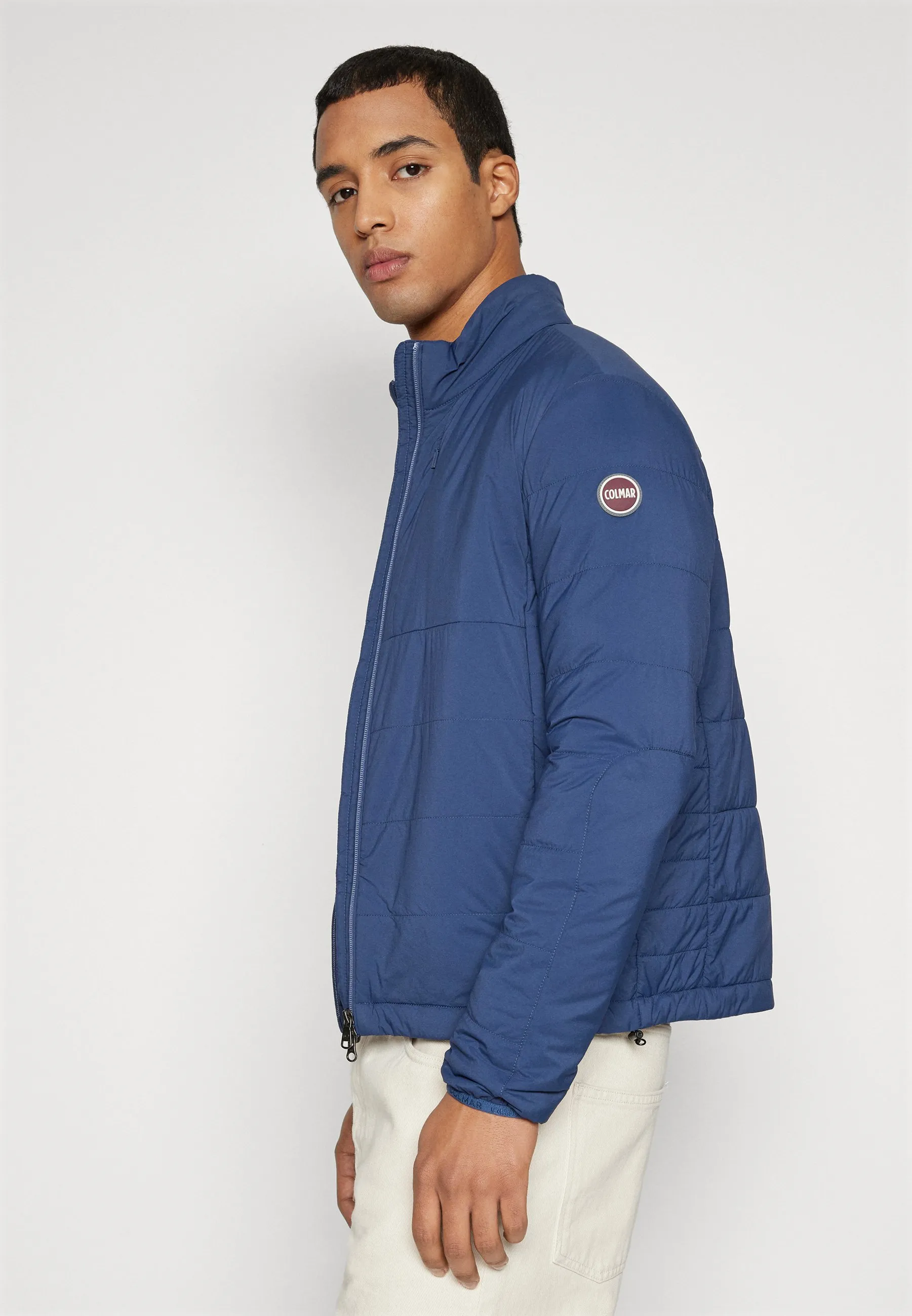 MENS JACKET - Giacca da mezza stagione