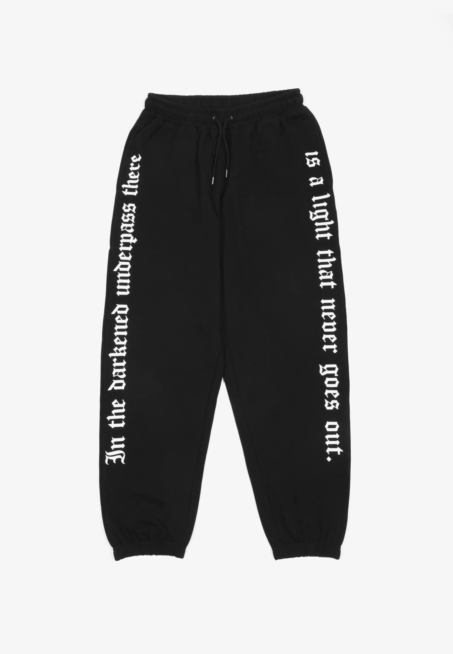 MERCY UNISEX - Pantaloni sportivi