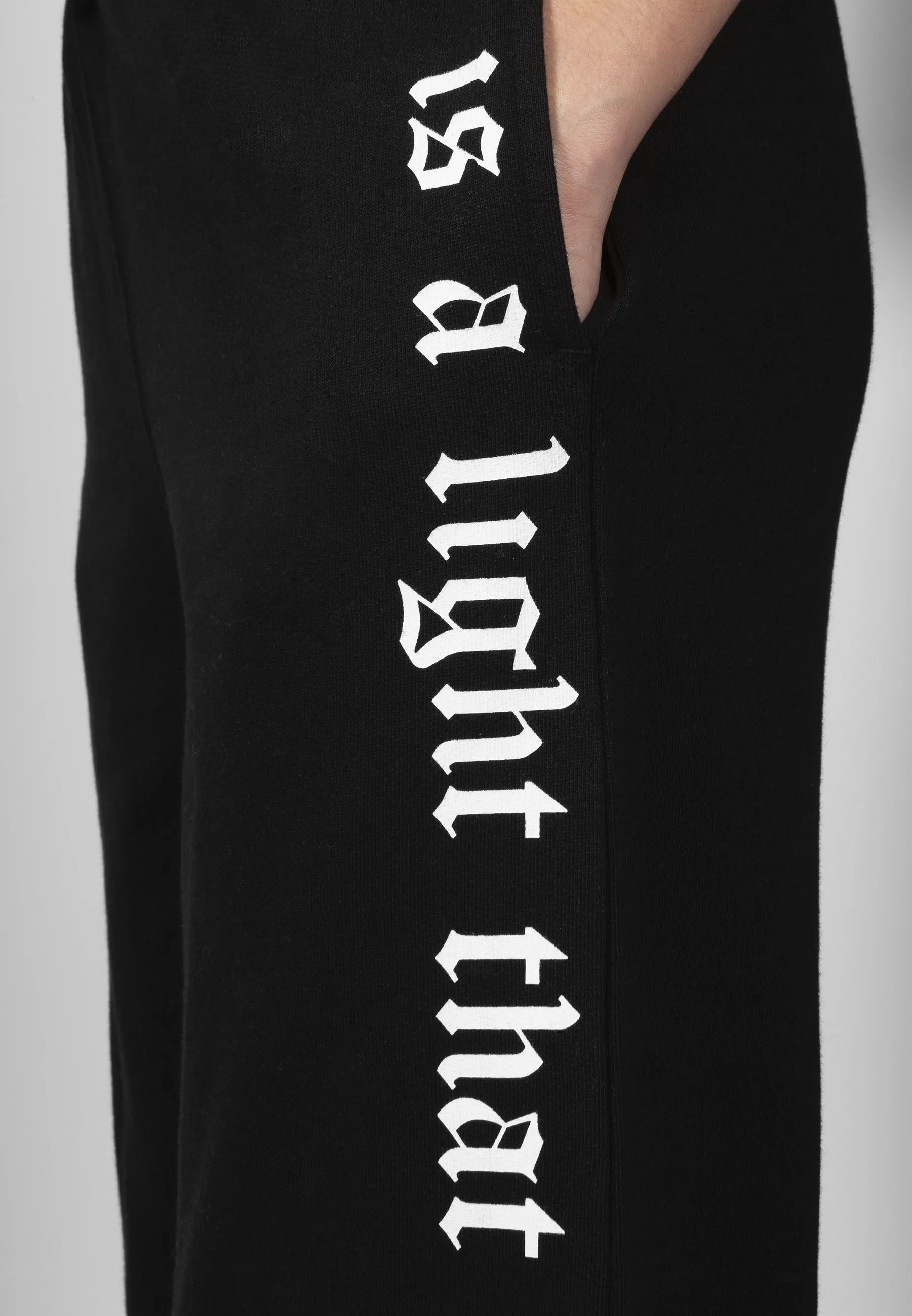 MERCY UNISEX - Pantaloni sportivi