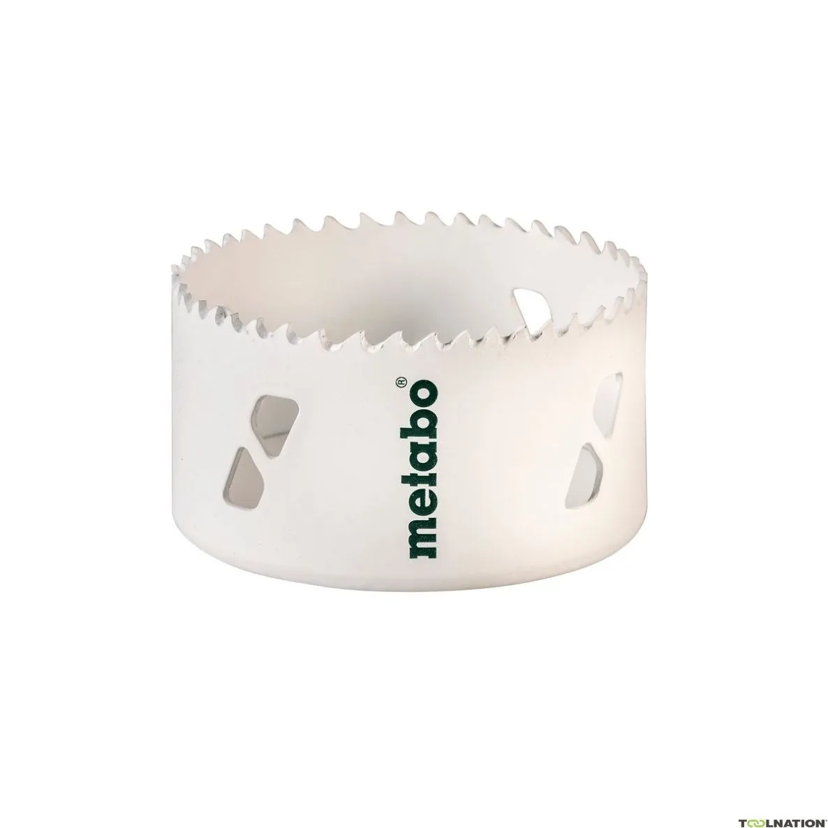 Metabo Accessori 625173000 Sega a tazza (HSS-BiM) Ø 33 mm