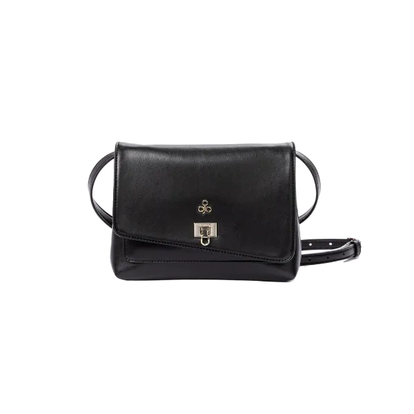 Miomojo  ---------    ------------ Angelica Prima linea Corn - Nero