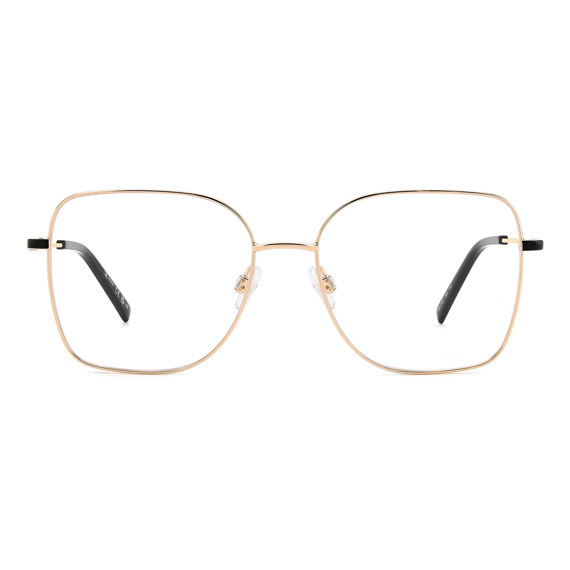   Missoni MMI 0167 - 000  Oro Rosa | Occhiale Da Vista Donna 