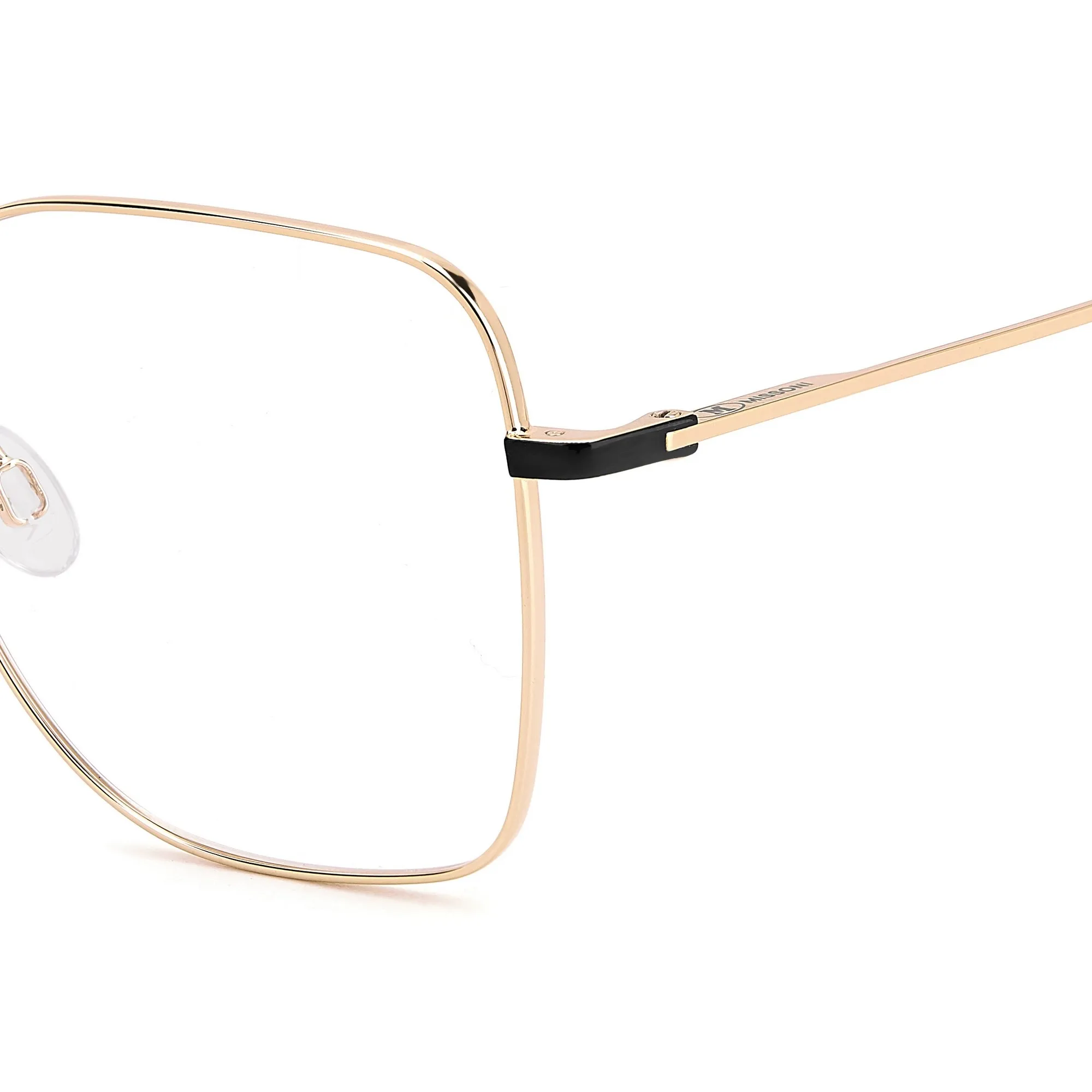   Missoni MMI 0167 - 000  Oro Rosa | Occhiale Da Vista Donna 