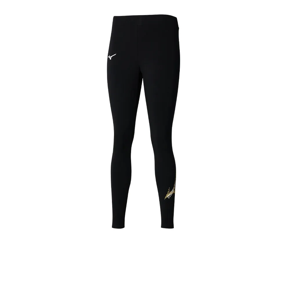 Mizuno Athletics per donna Leggings