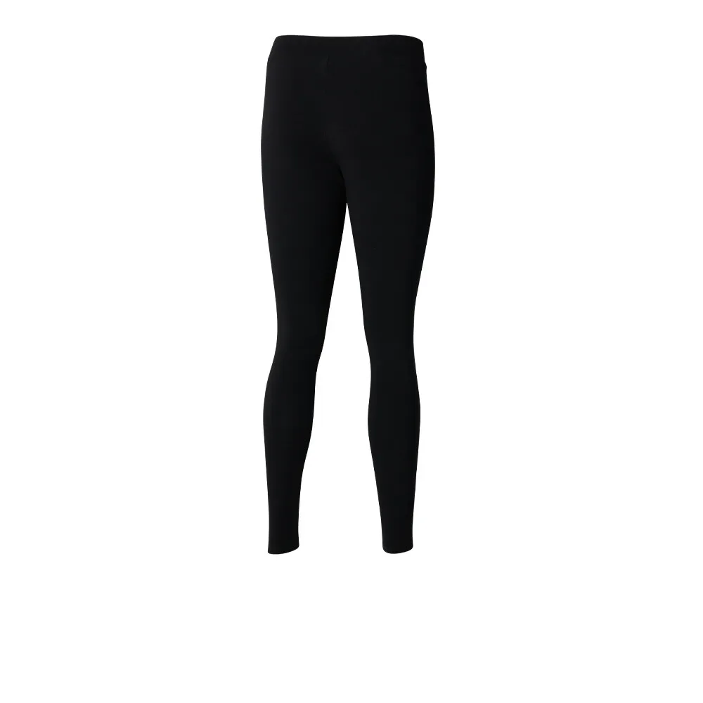 Mizuno Athletics per donna Leggings
