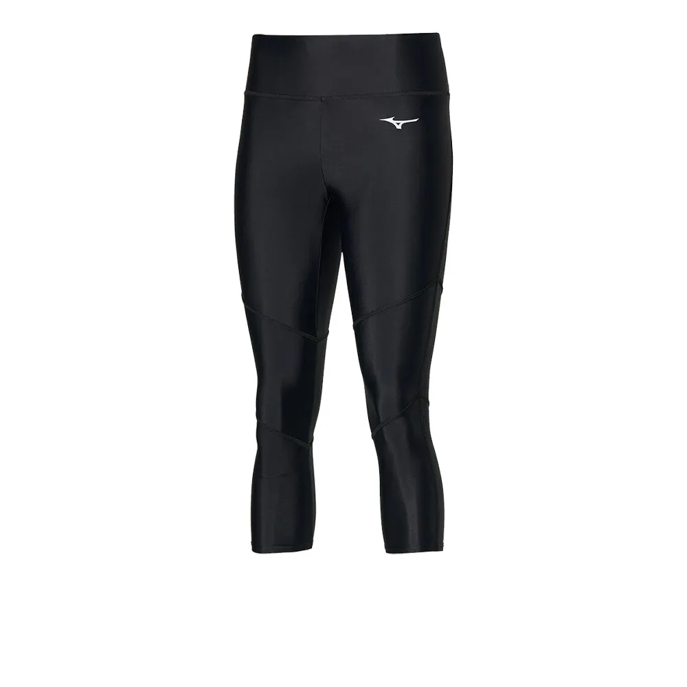 Mizuno Core 3/4 leggings per donna-SS21