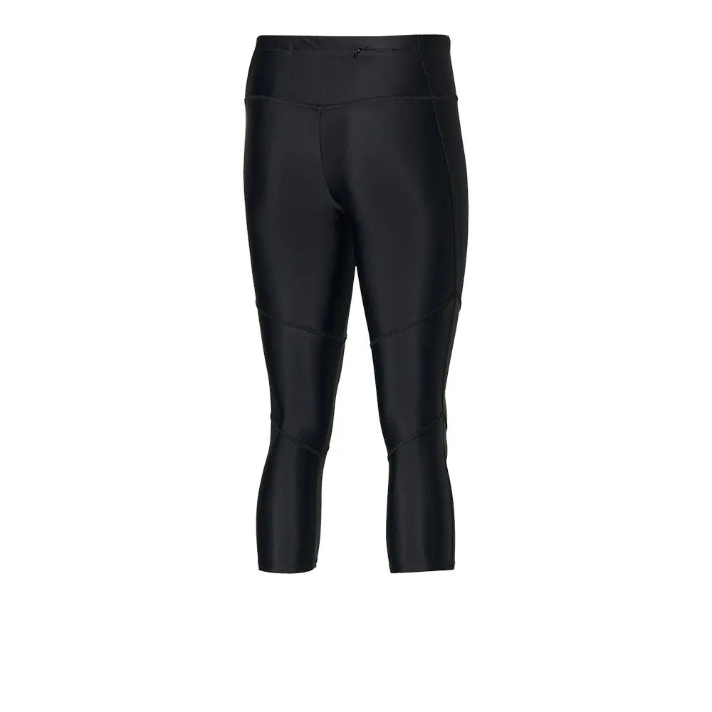 Mizuno Core 3/4 leggings per donna-SS21