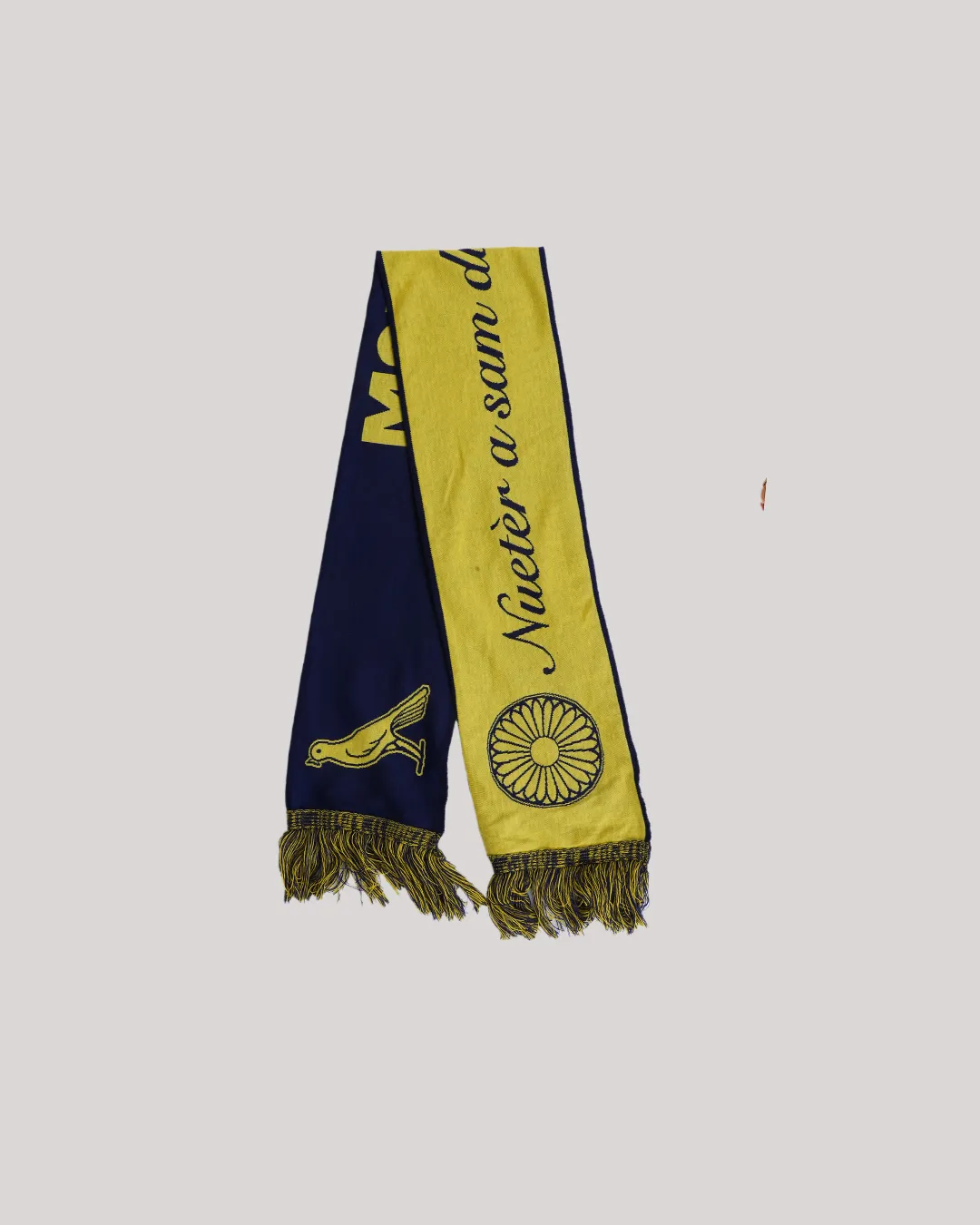 Modena FC sciarpa lana hd