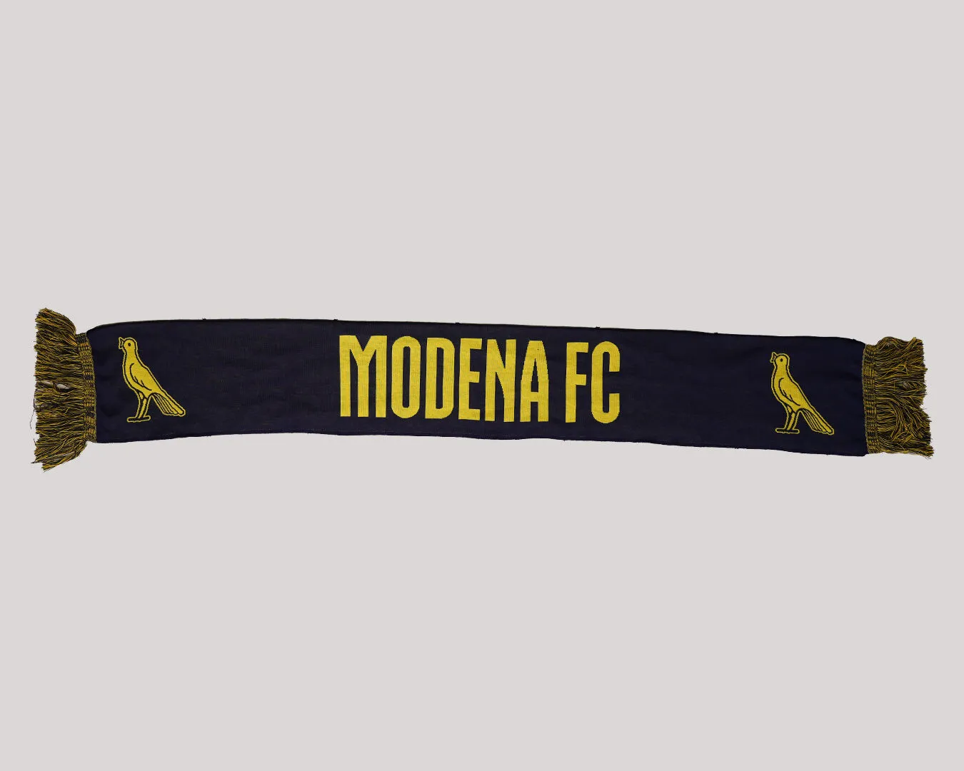 Modena FC sciarpa lana hd
