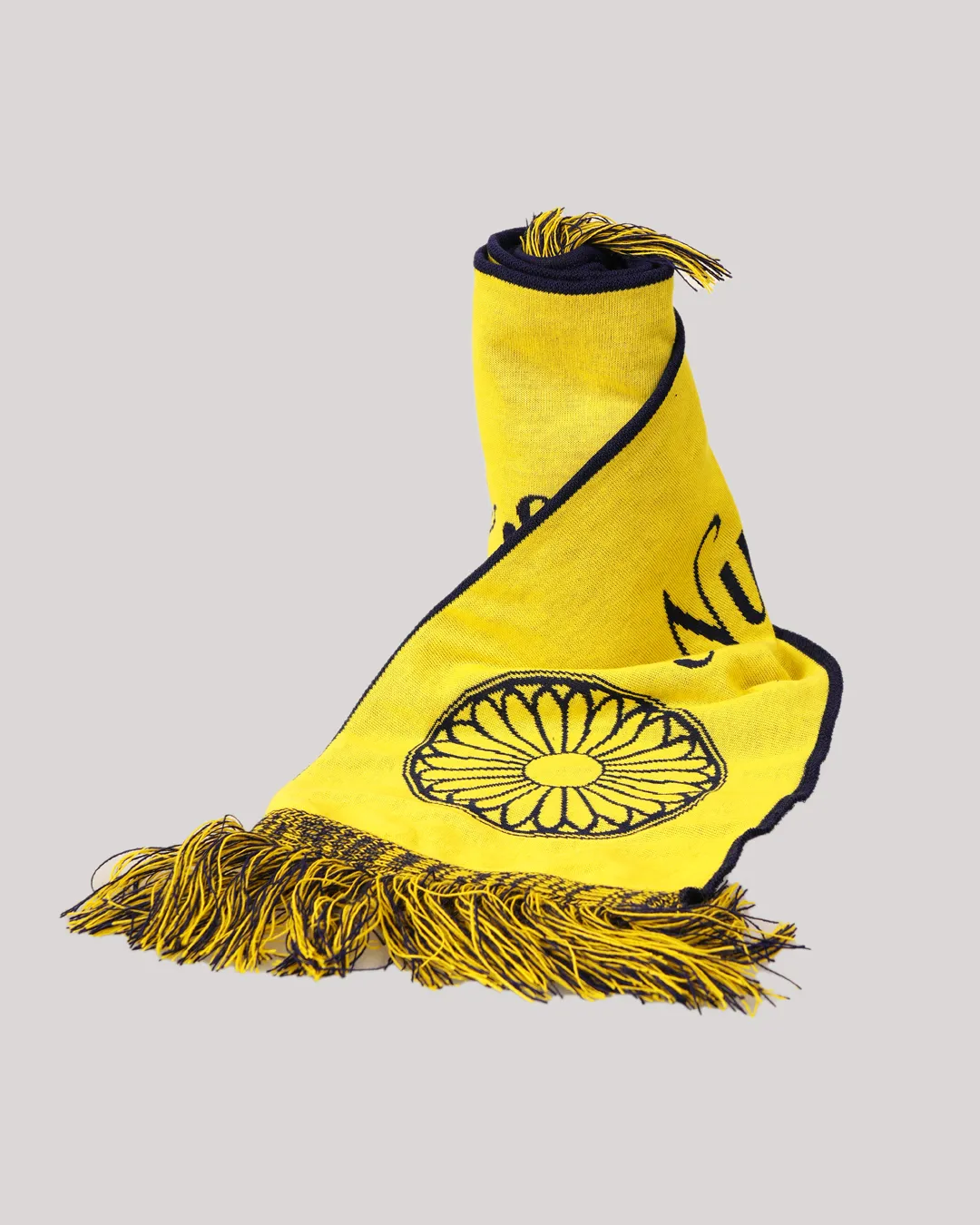 Modena FC sciarpa lana hd