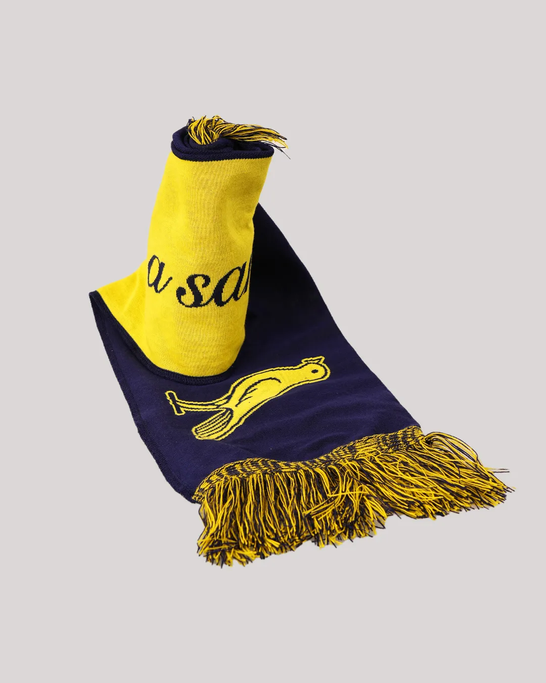 Modena FC sciarpa lana hd