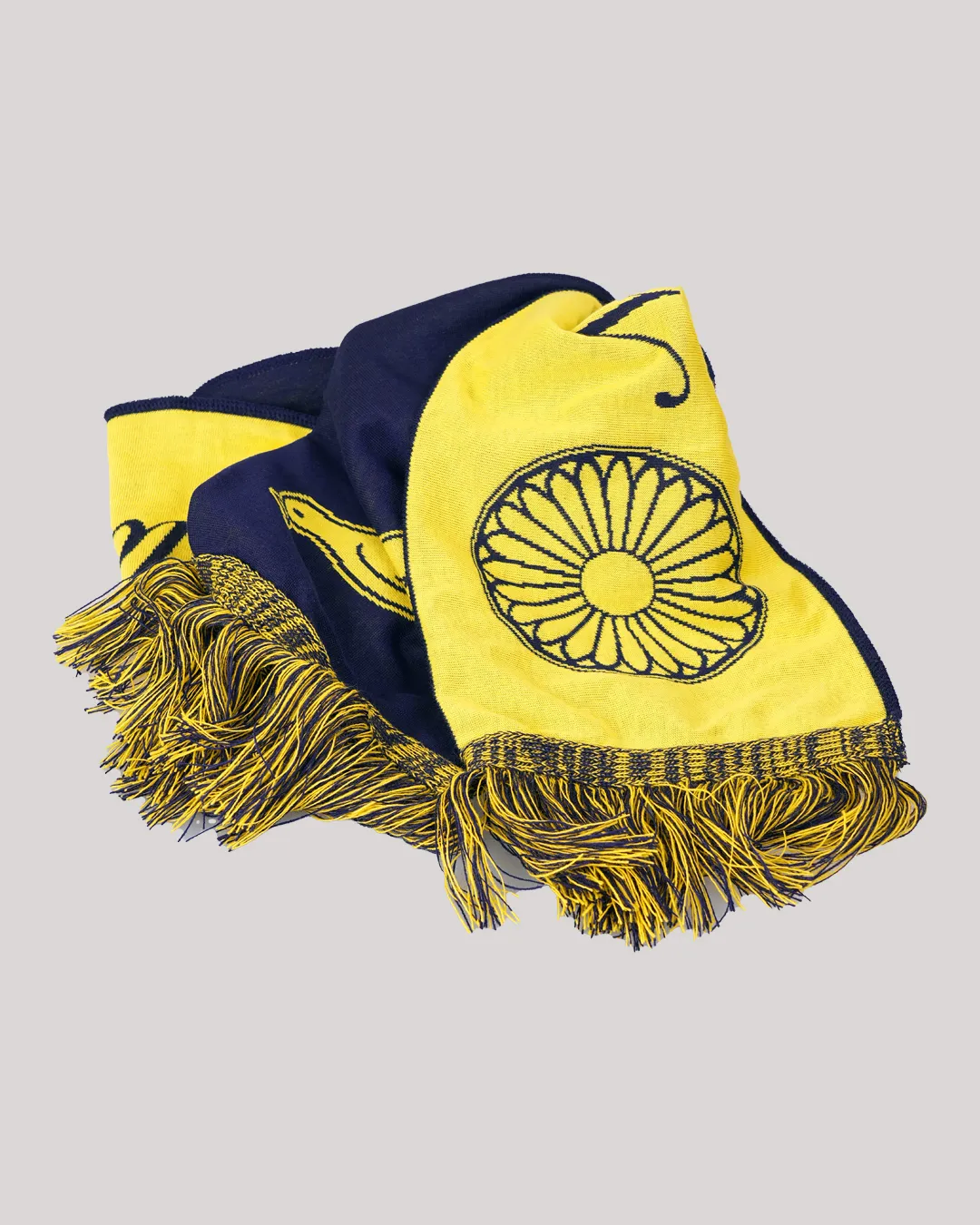 Modena FC sciarpa lana hd