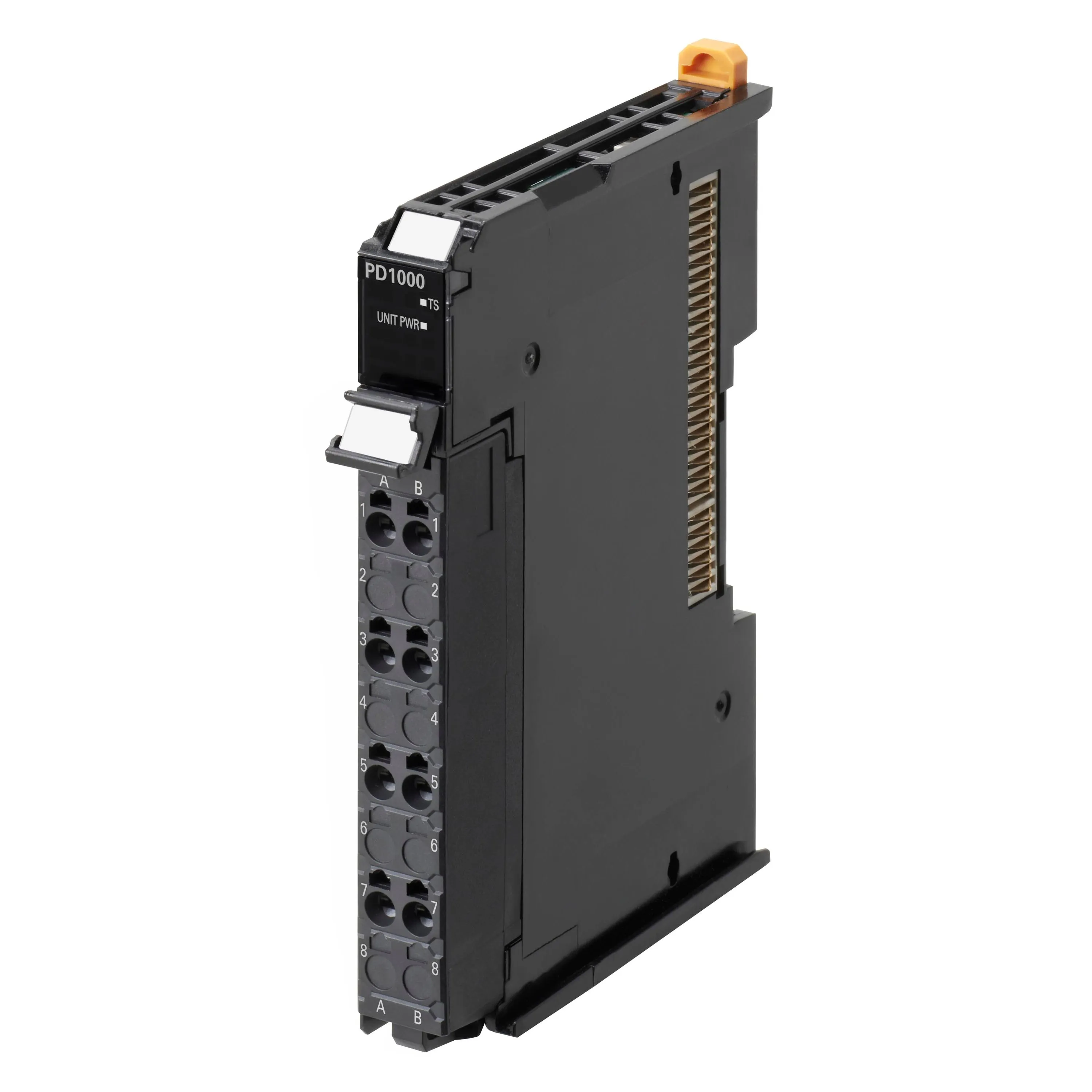 Modulo I/O PLC Omron, per PLC