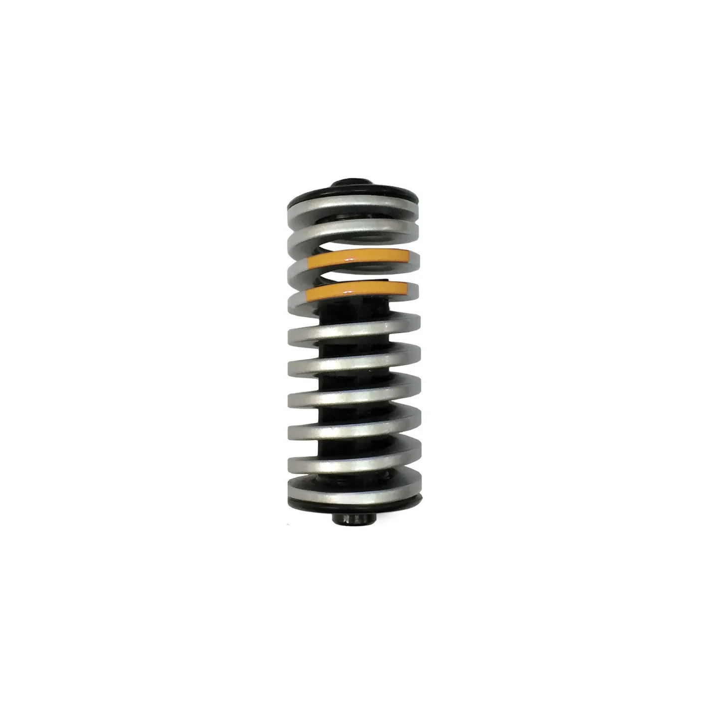Molla bySchulz G.1 Urban gialla, 72mm, media 60-85kg