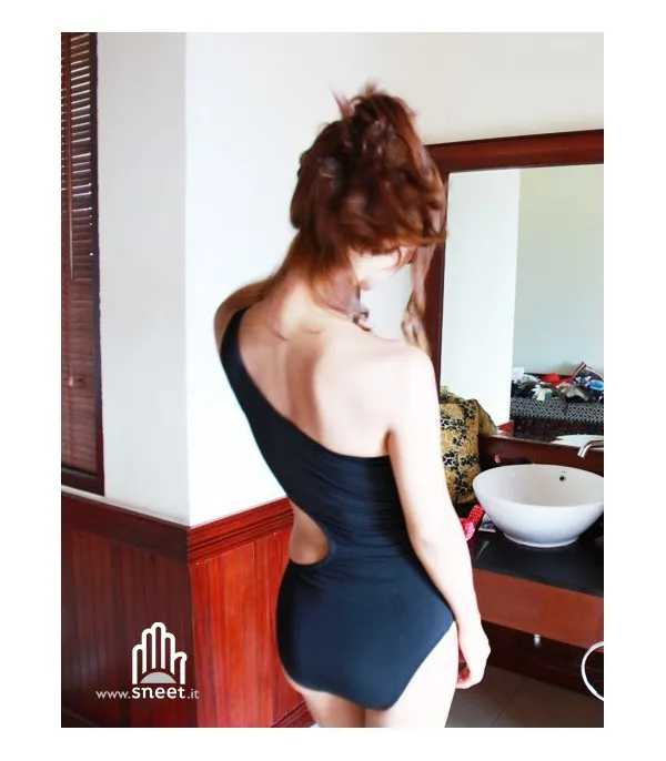 Monokini Grazia