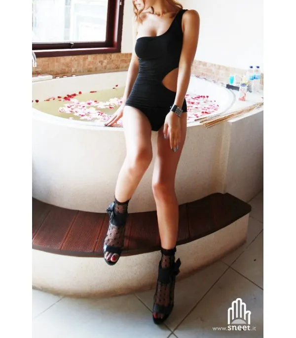 Monokini Grazia