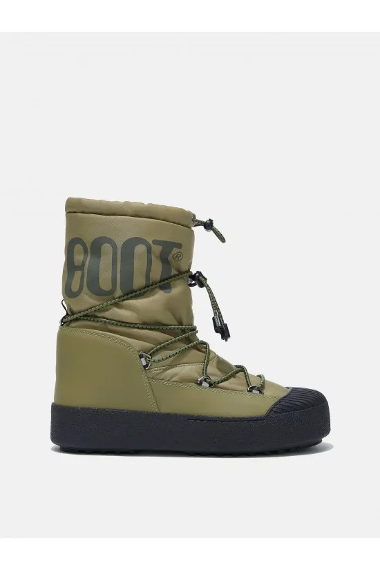 MOON BOOT MTRACK POLAR 24400800 ARMG