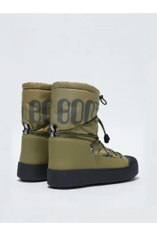 MOON BOOT MTRACK POLAR 24400800 ARMG