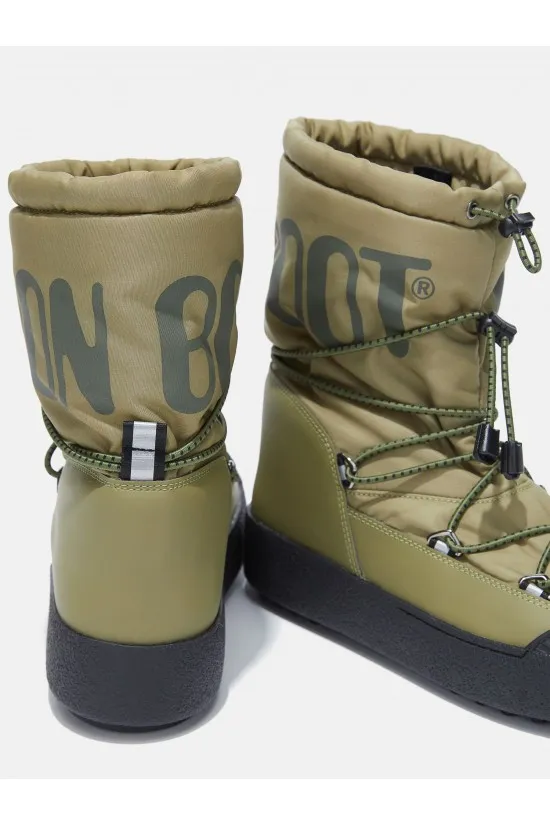 MOON BOOT MTRACK POLAR 24400800 ARMG