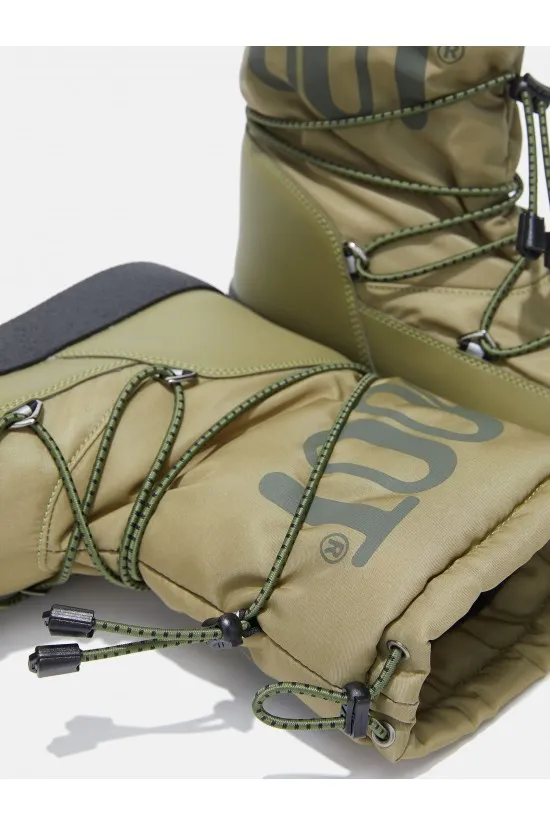MOON BOOT MTRACK POLAR 24400800 ARMG
