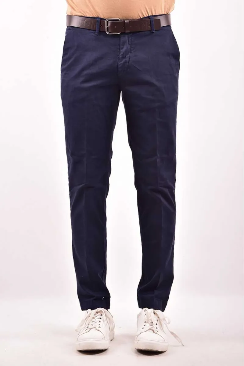 MORO PANTALONE CHINOS CASUAL