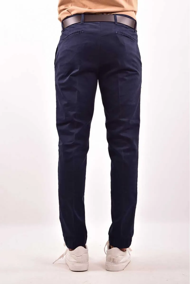 MORO PANTALONE CHINOS CASUAL
