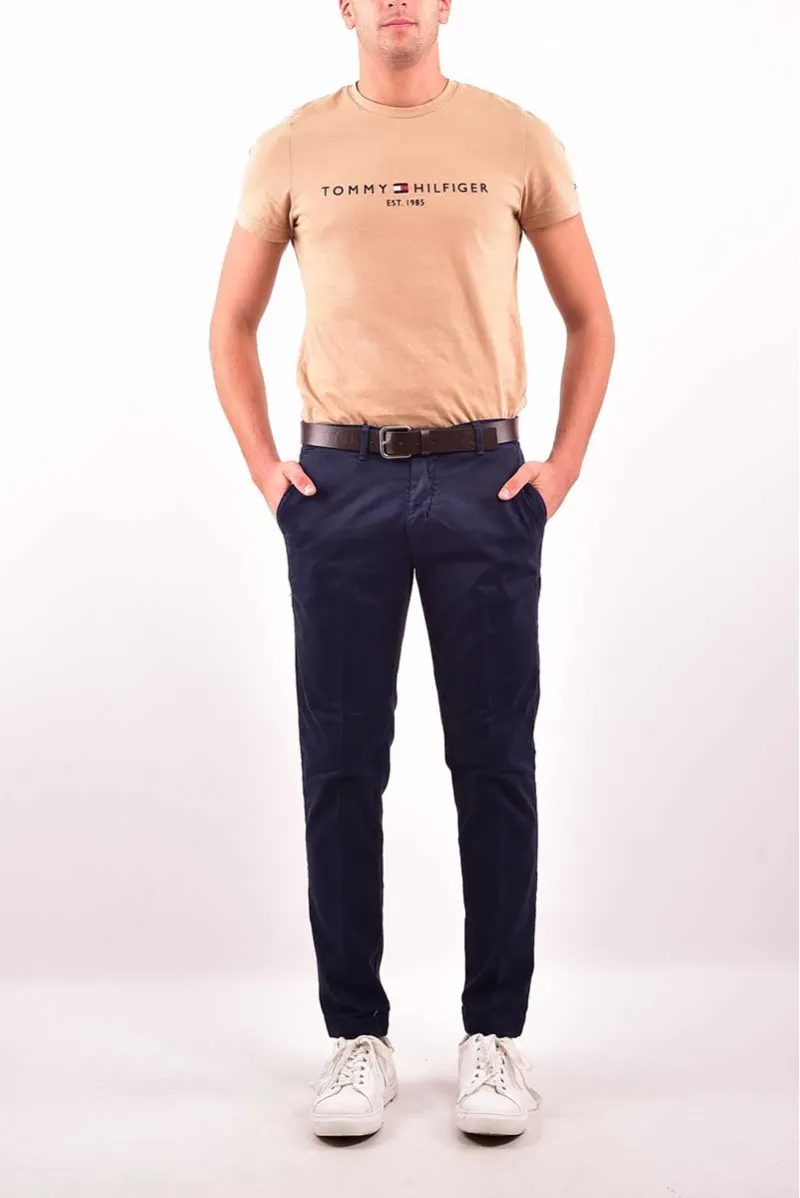 MORO PANTALONE CHINOS CASUAL