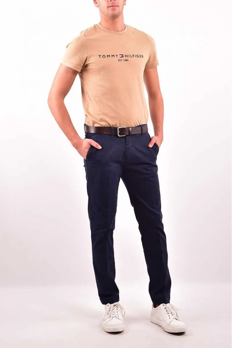 MORO PANTALONE CHINOS CASUAL