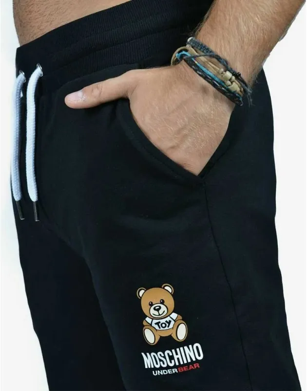 MOSCHINO UNDERWEAR - Pantaloni sportivi