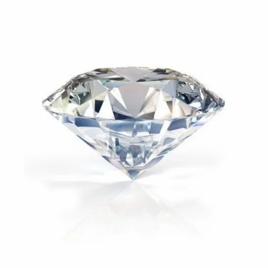Mounting Diamond in 5 grams Classic Wedding Ring or 3 and 4 mm Comfort Wedding Ring