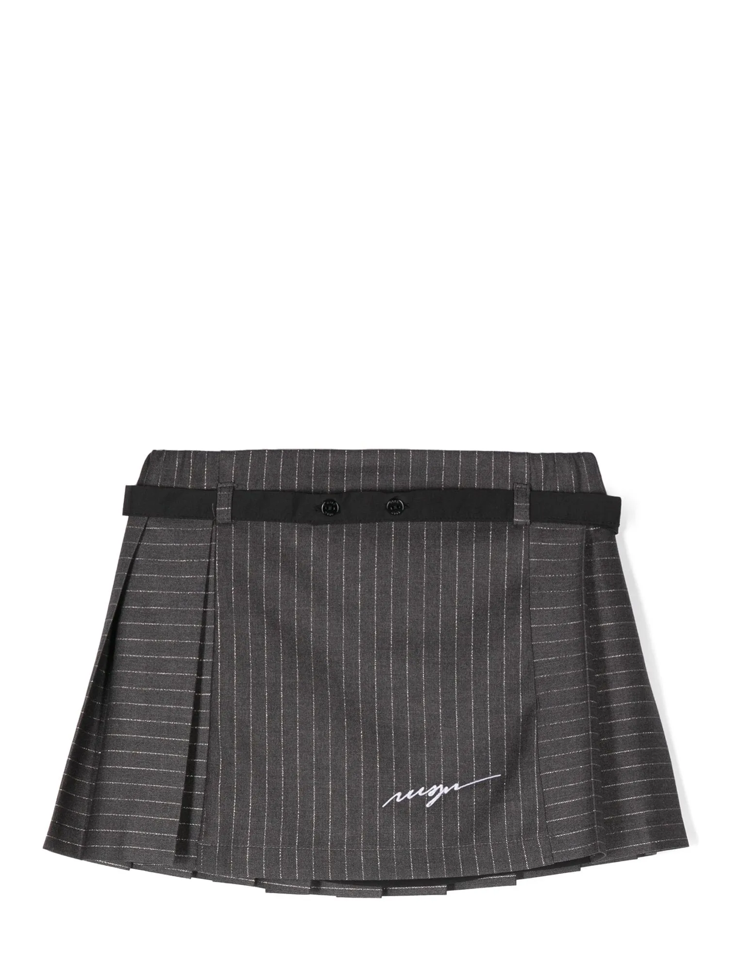 MSGM KIDS  Gonna gessata