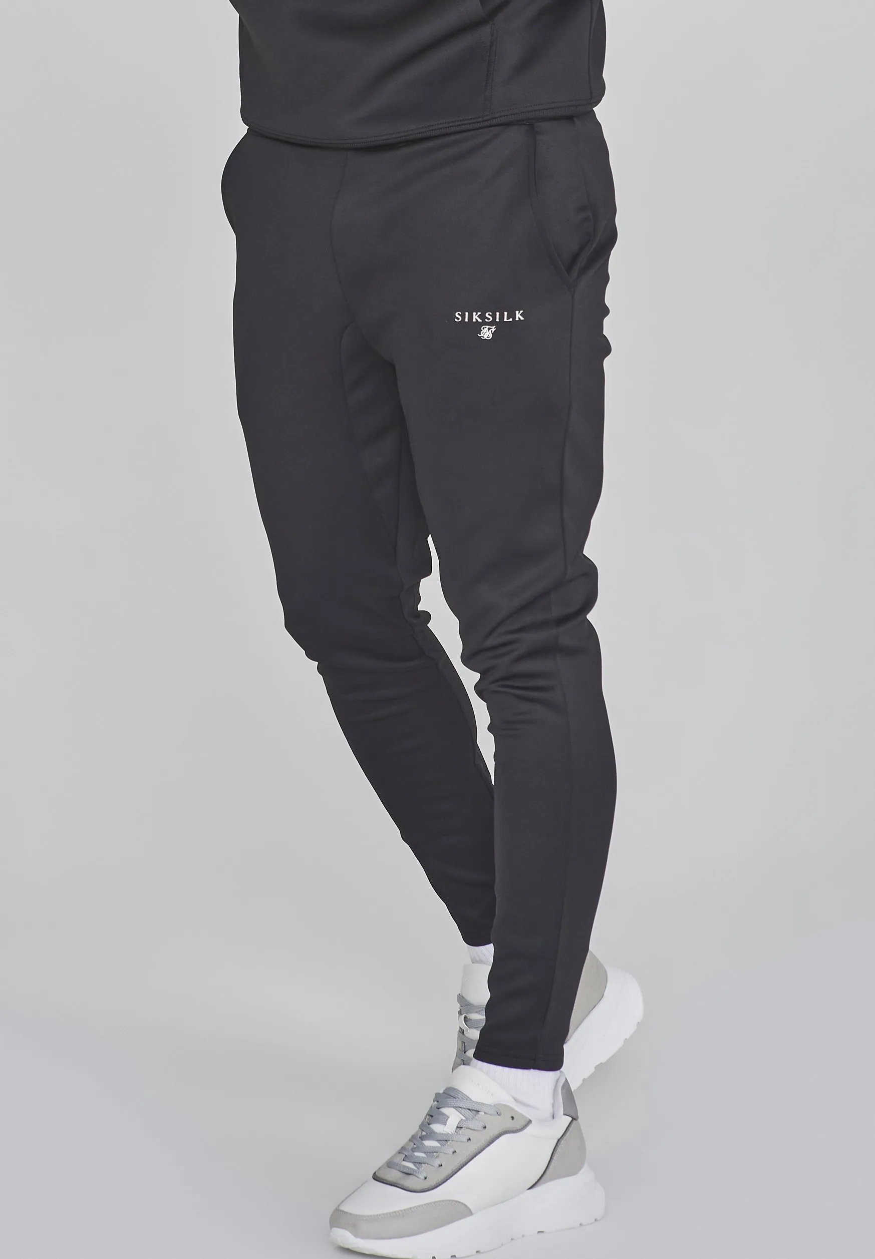 MUSCLE FIT - Pantaloni sportivi