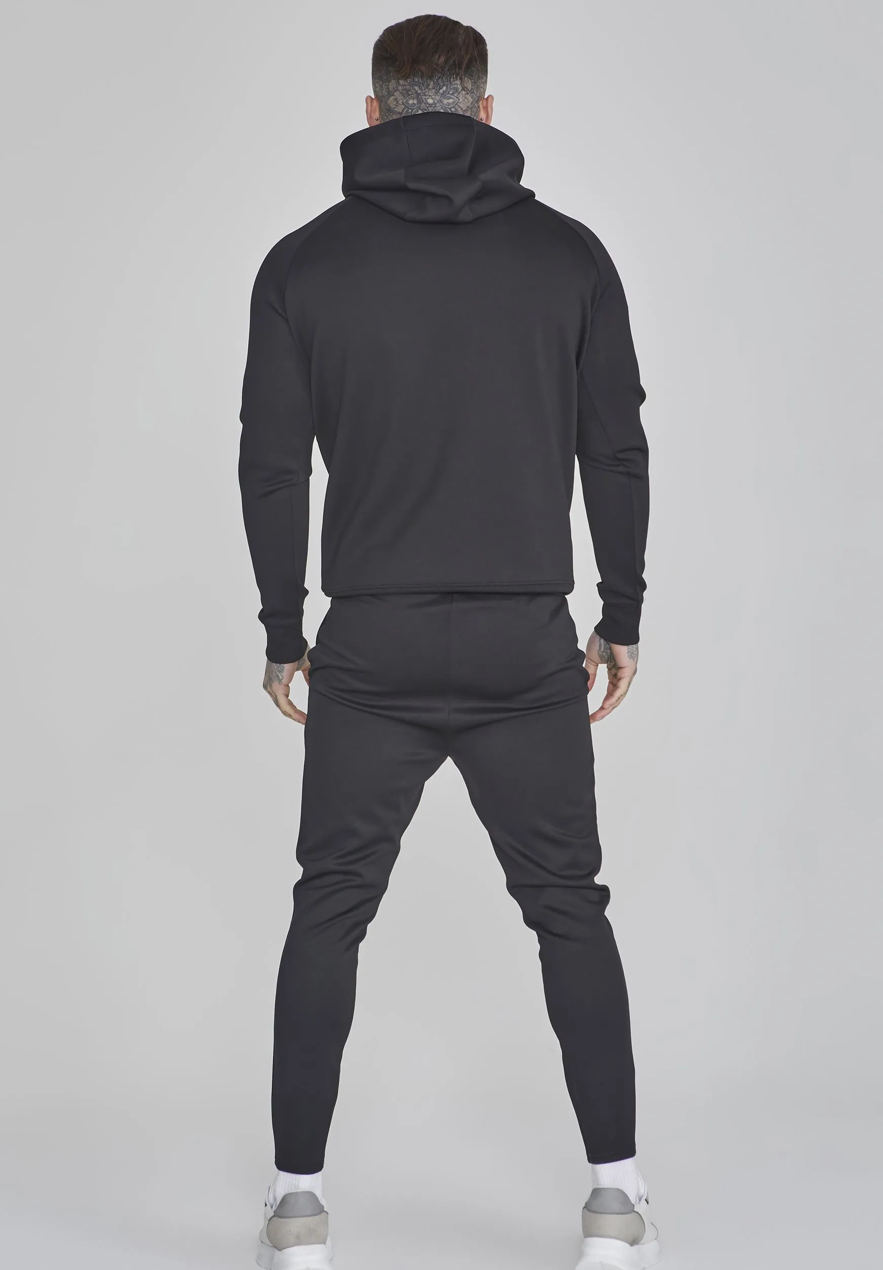 MUSCLE FIT - Pantaloni sportivi
