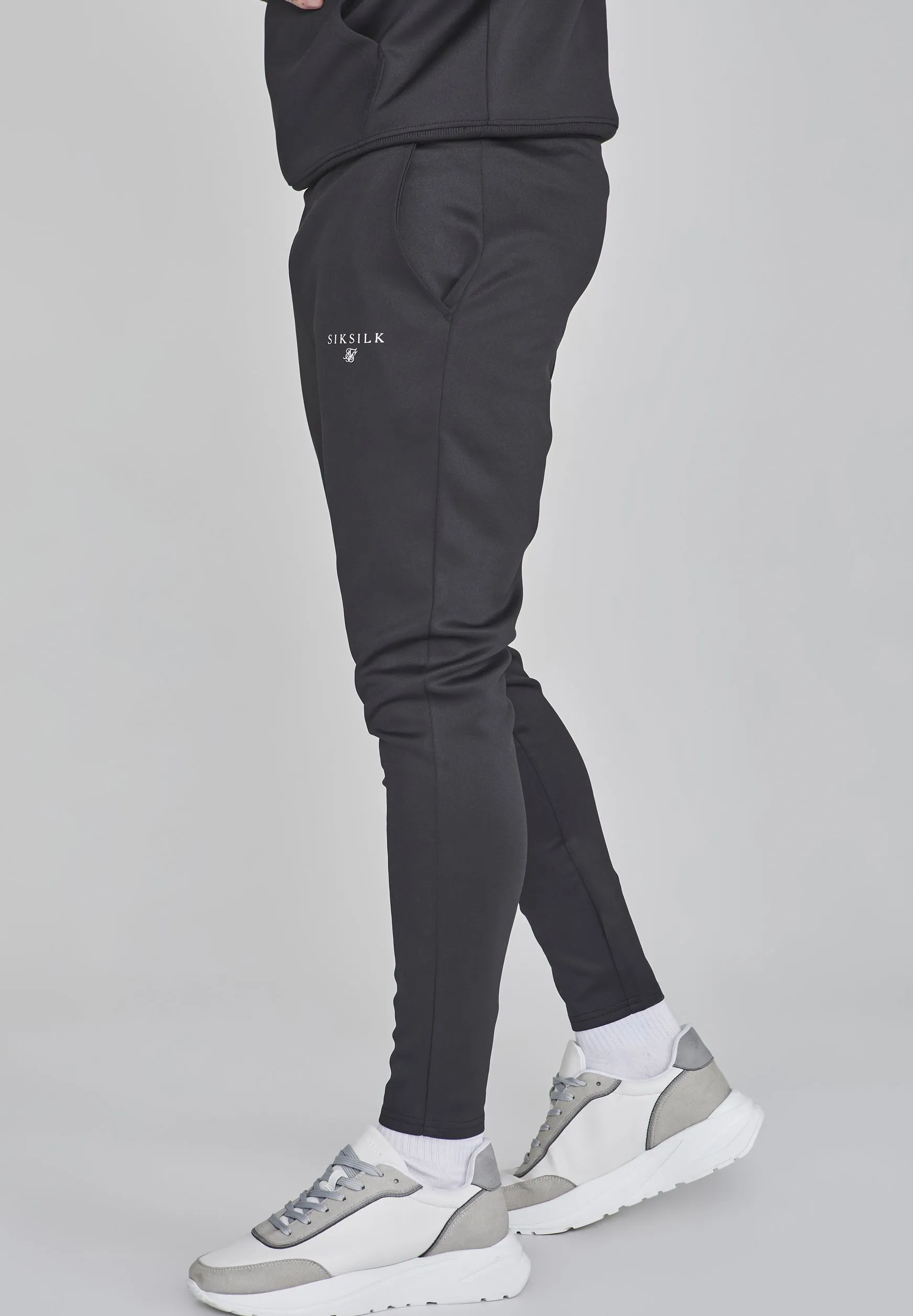 MUSCLE FIT - Pantaloni sportivi
