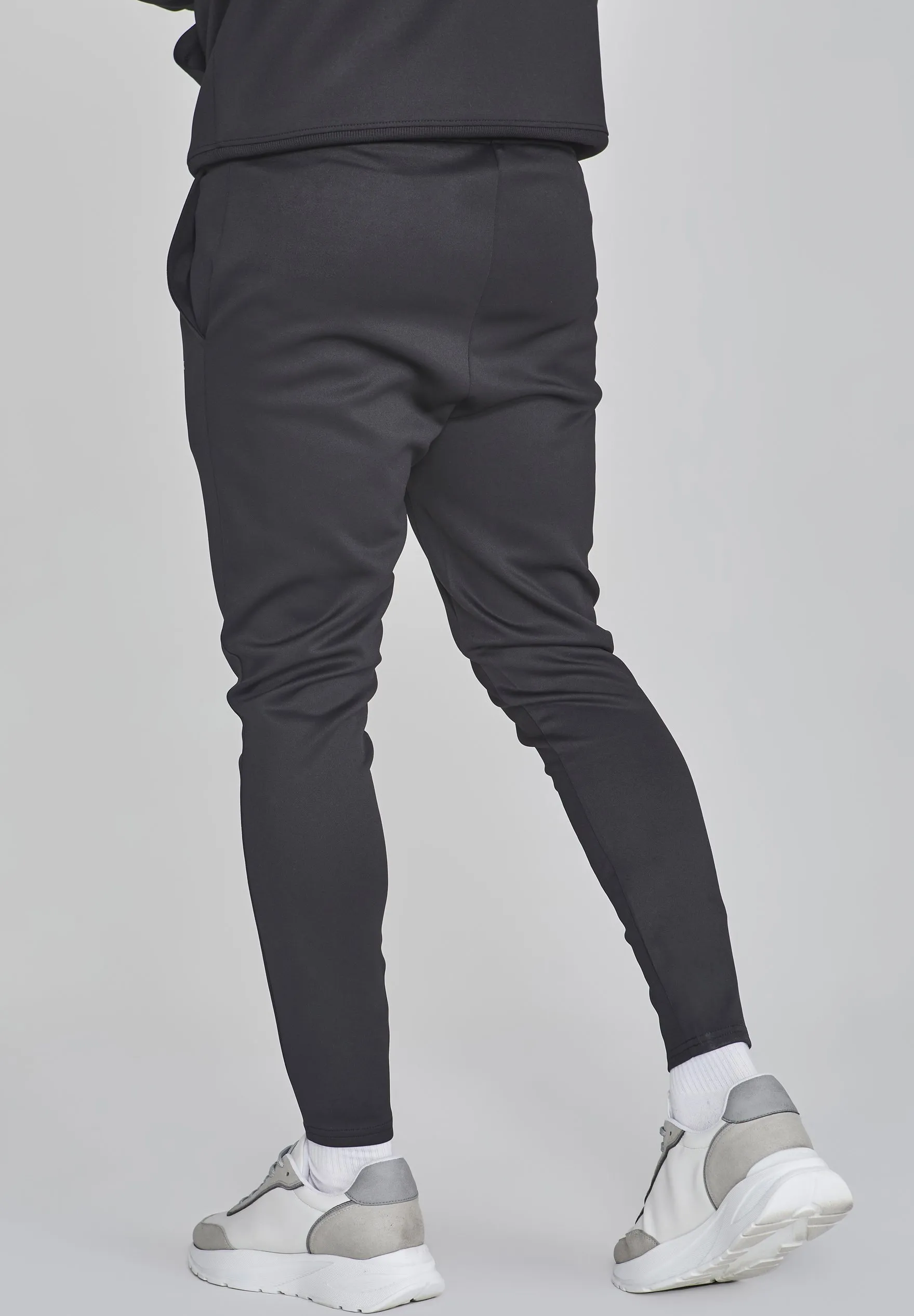 MUSCLE FIT - Pantaloni sportivi
