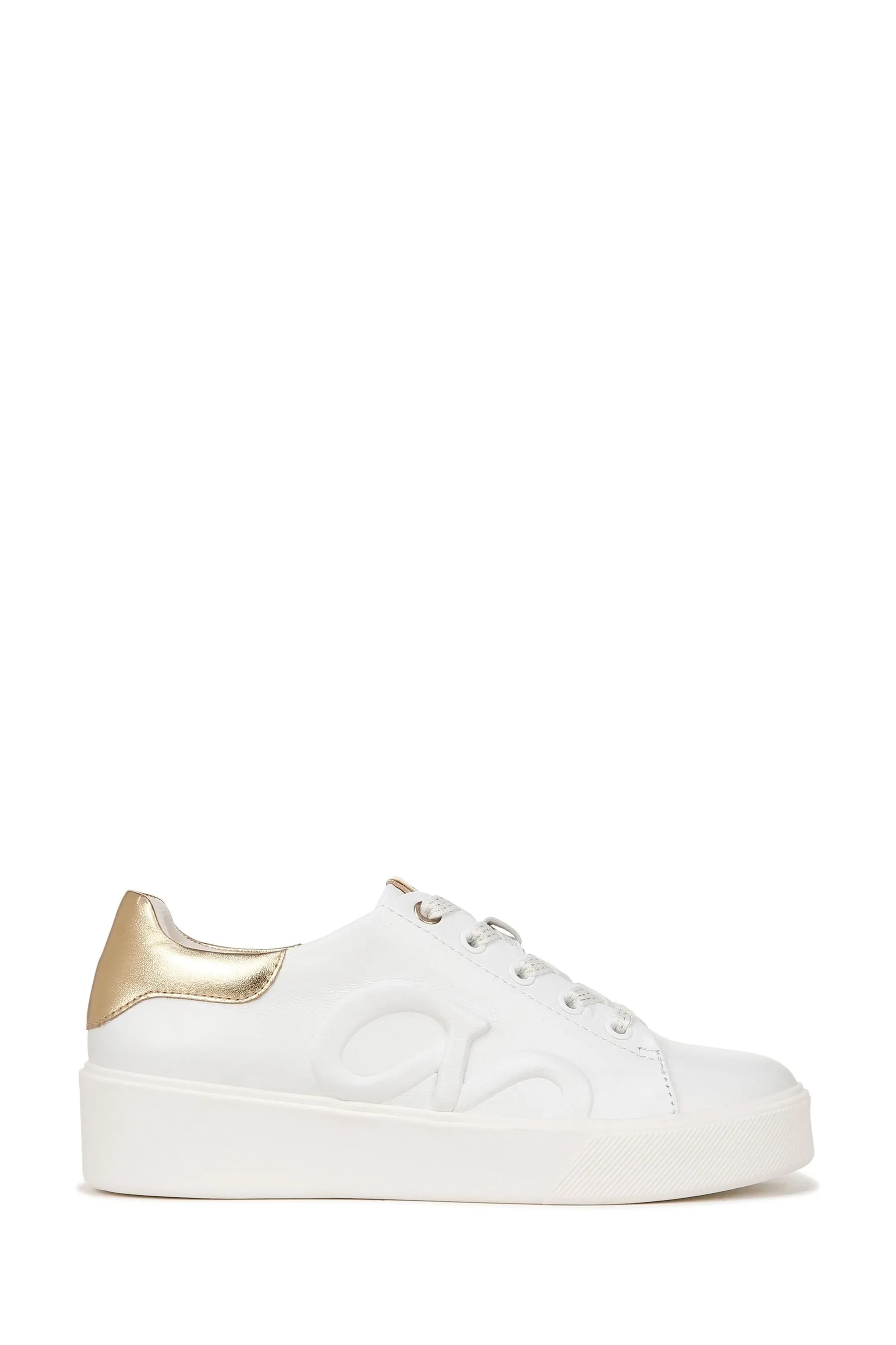 Naturalizer - Morrison - Scarpe da ginnastica con logo    