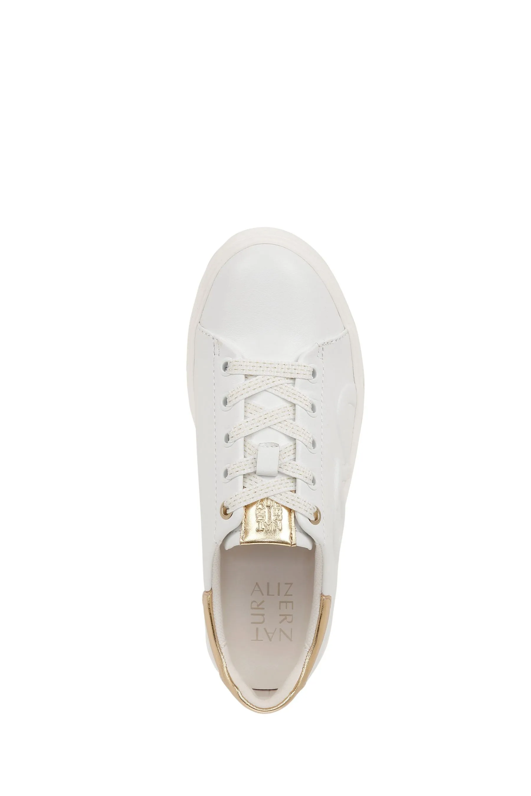 Naturalizer - Morrison - Scarpe da ginnastica con logo    