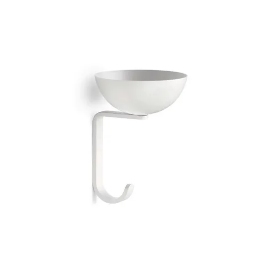 Nest Gancio Bianco Opaco - Northern | Acquista online