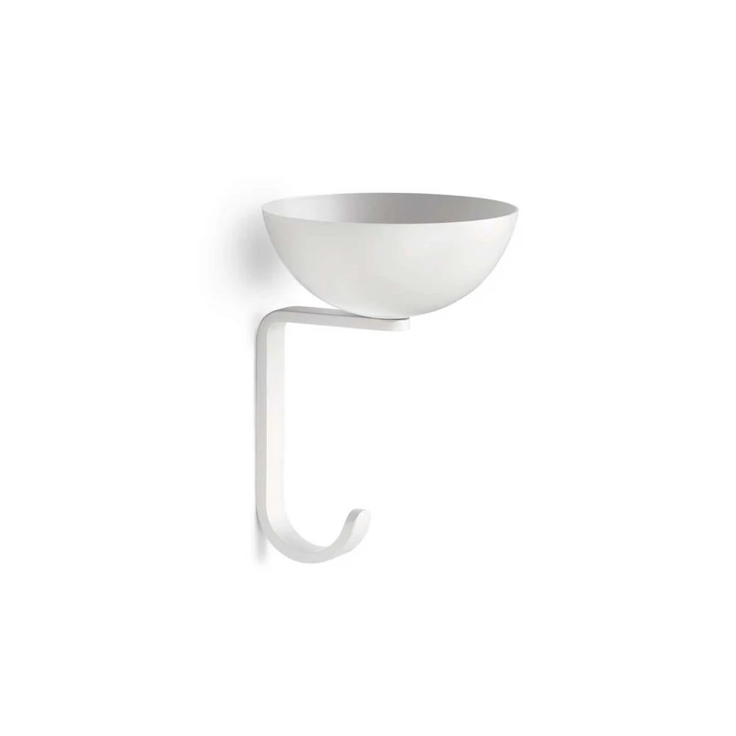 Nest Gancio Bianco Opaco - Northern | Acquista online