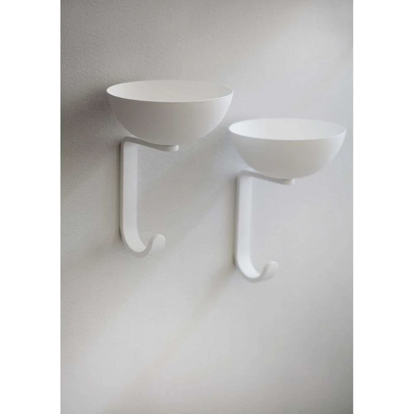 Nest Gancio Bianco Opaco - Northern | Acquista online