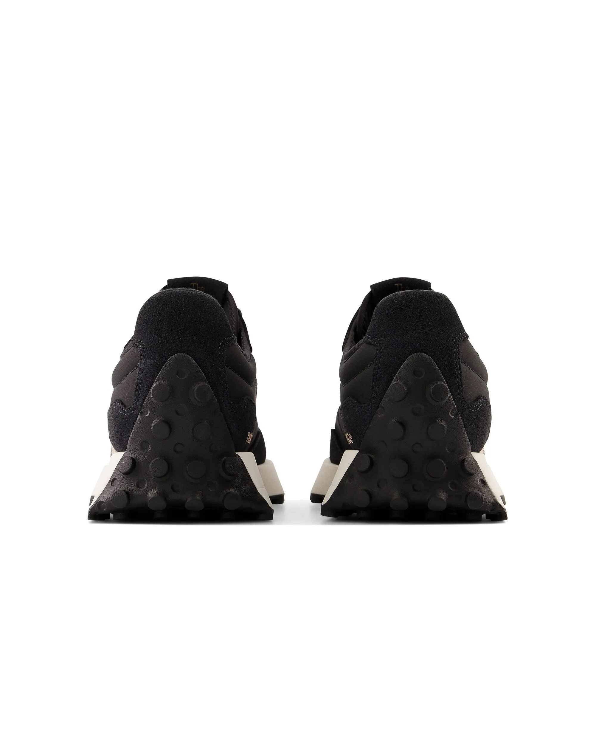 New Balance 327 Animal Print Nero Donna