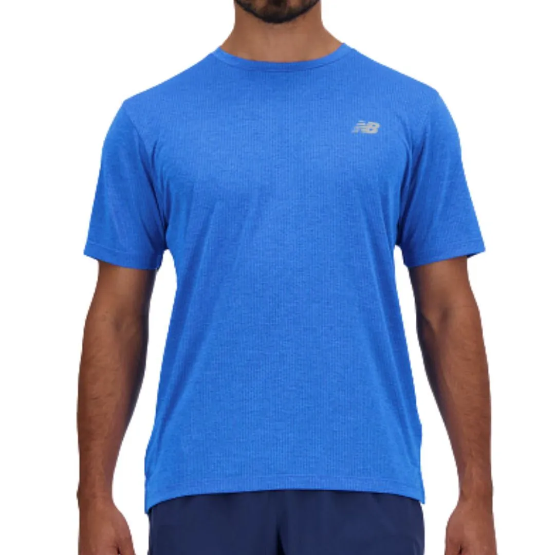 New Balance T-shirt athletics run