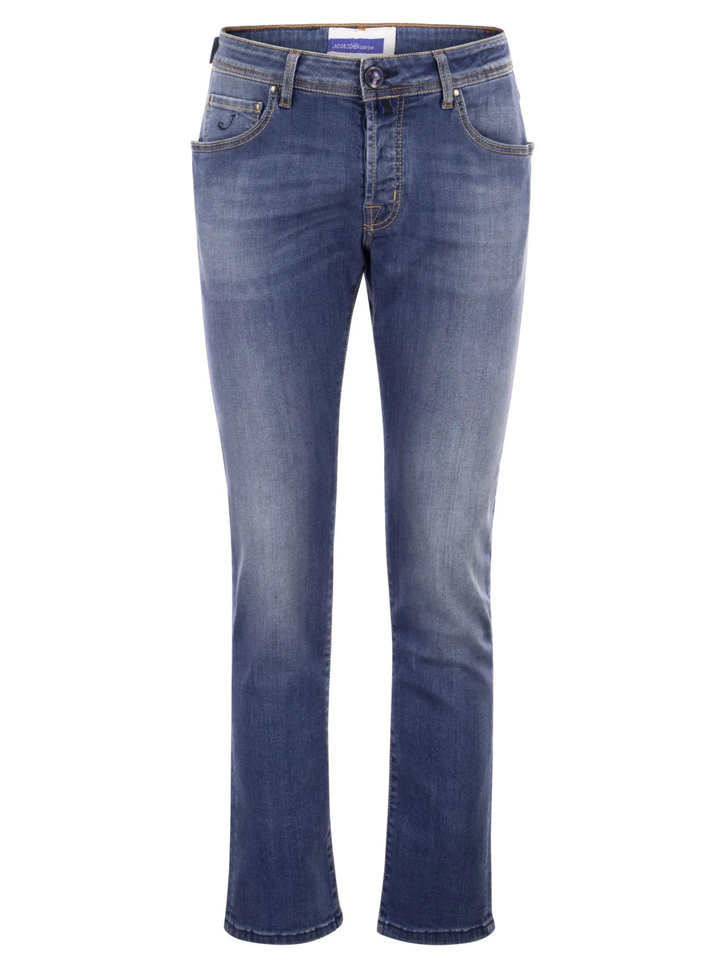 NICK – Jeans Slim-fit