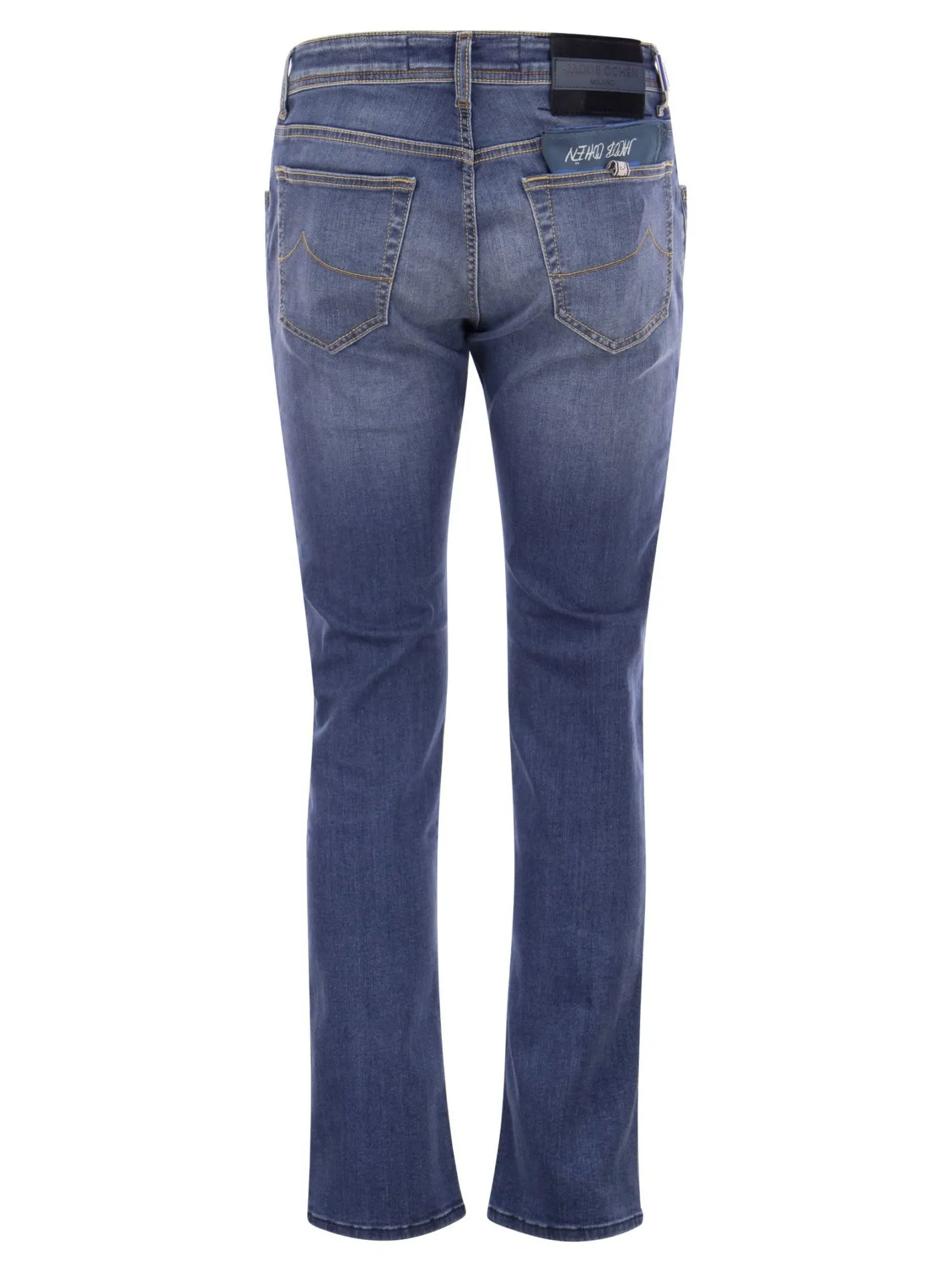 NICK – Jeans Slim-fit