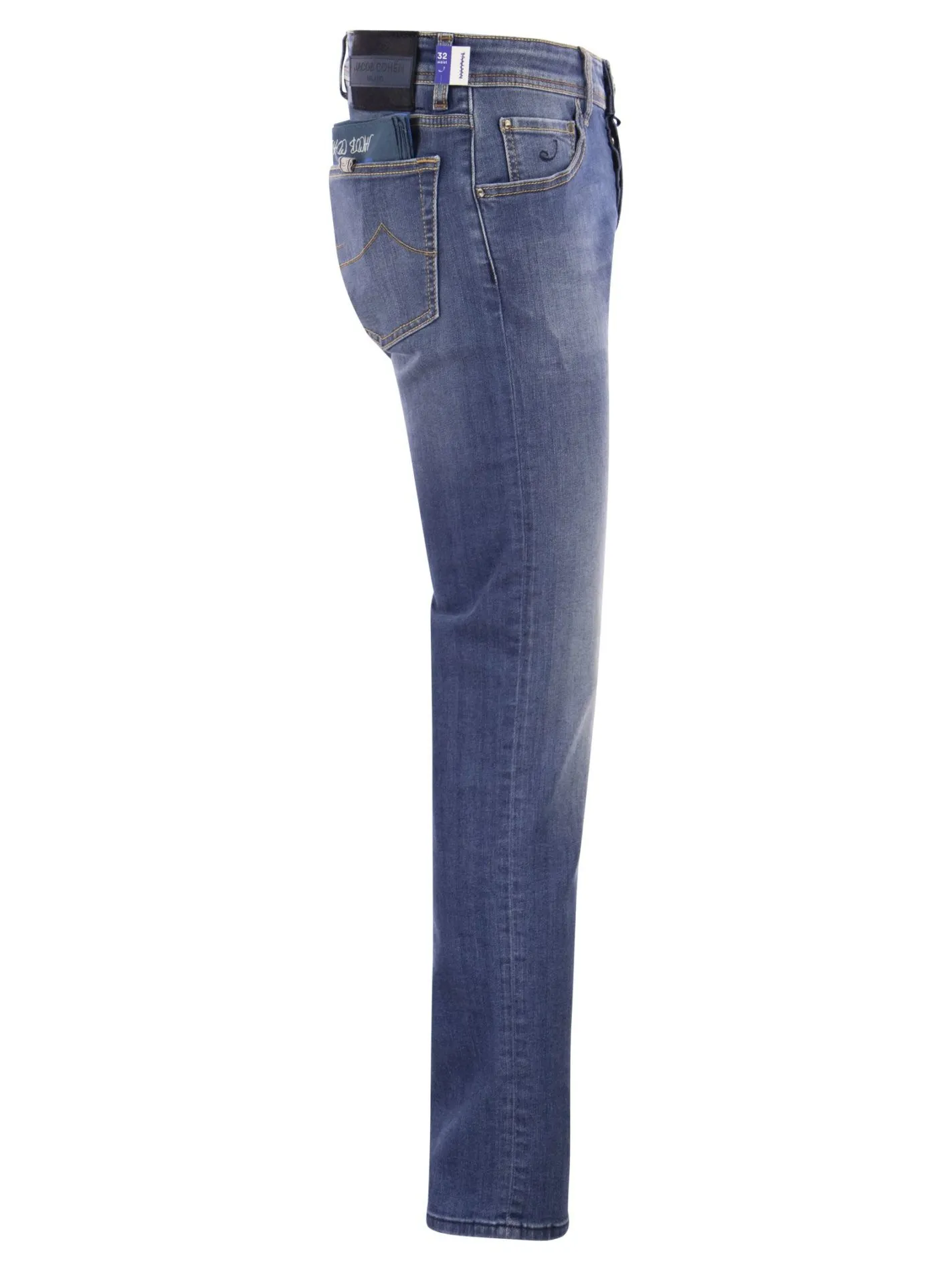 NICK – Jeans Slim-fit